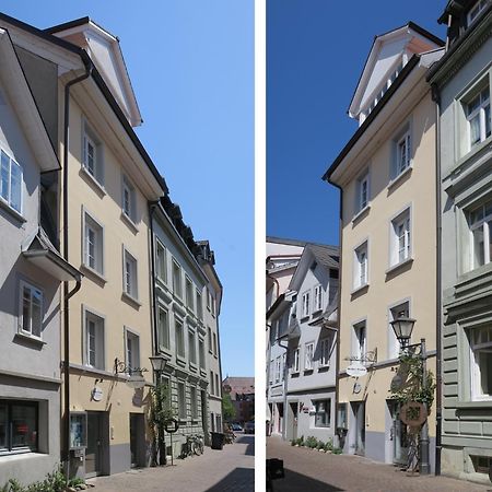 Atelier Probst Salmannsweilergasse 22 Leilighet Konstanz Eksteriør bilde