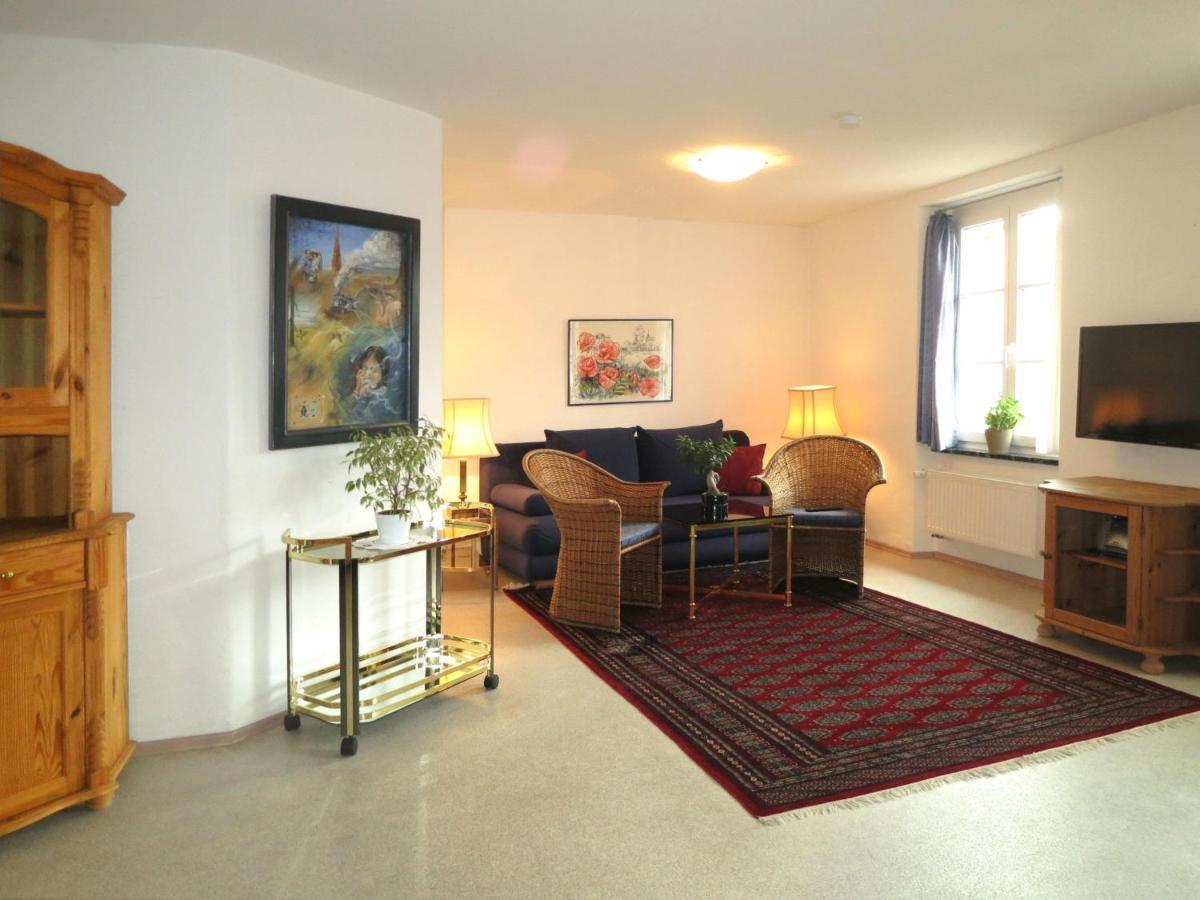 Atelier Probst Salmannsweilergasse 22 Leilighet Konstanz Eksteriør bilde