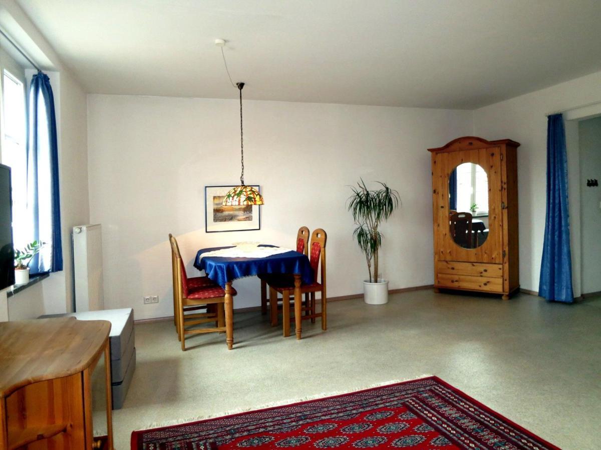 Atelier Probst Salmannsweilergasse 22 Leilighet Konstanz Eksteriør bilde