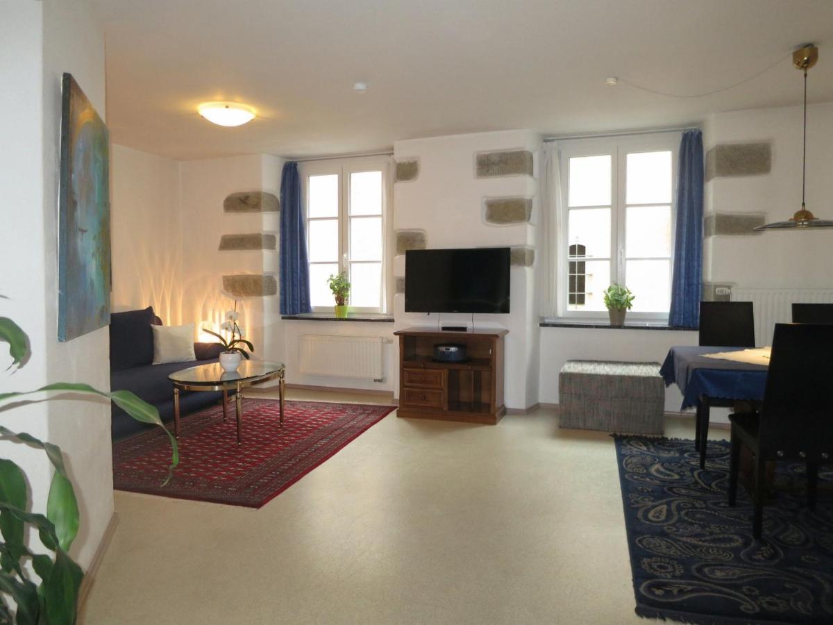 Atelier Probst Salmannsweilergasse 22 Leilighet Konstanz Eksteriør bilde