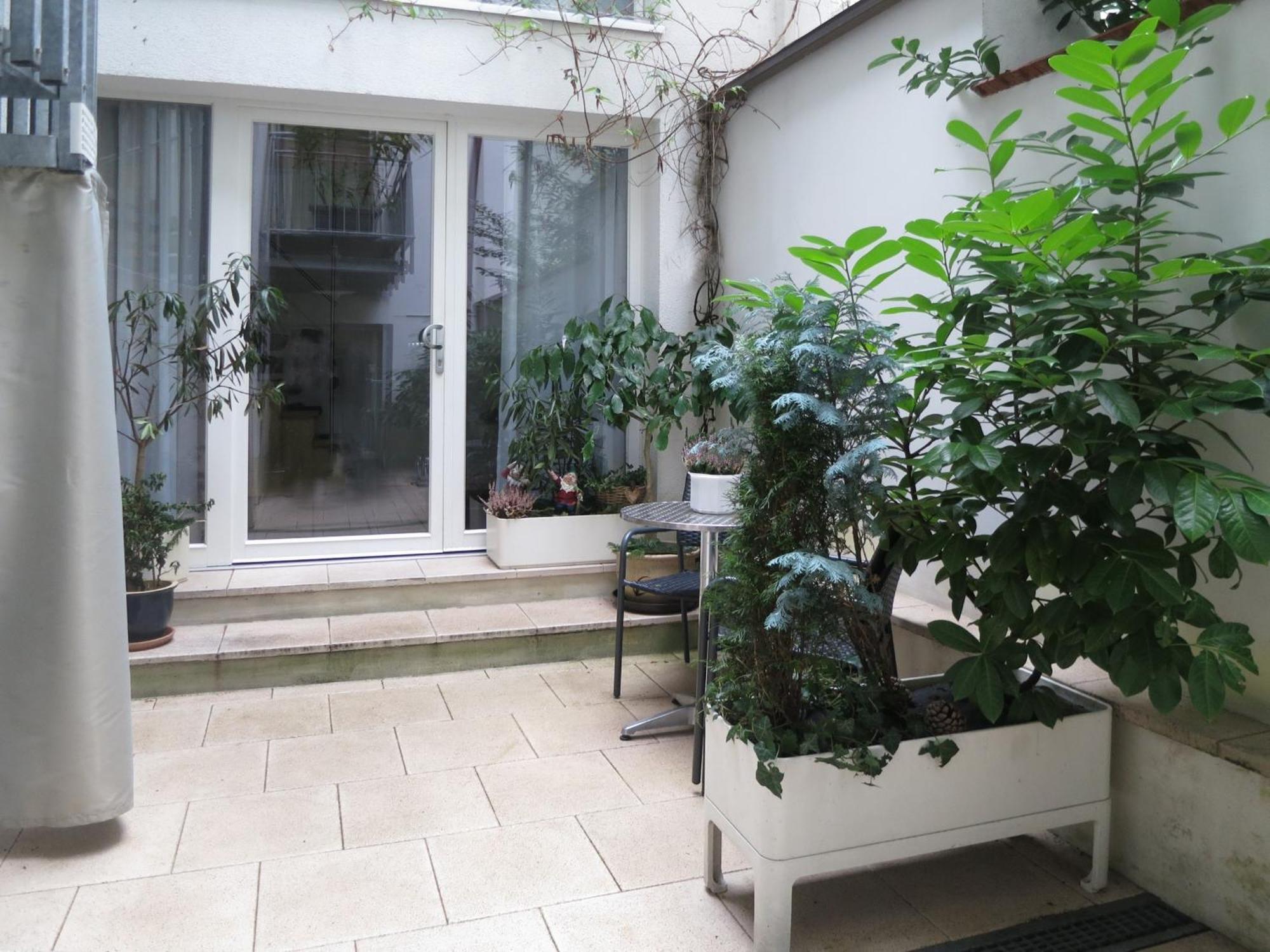 Atelier Probst Salmannsweilergasse 22 Leilighet Konstanz Eksteriør bilde