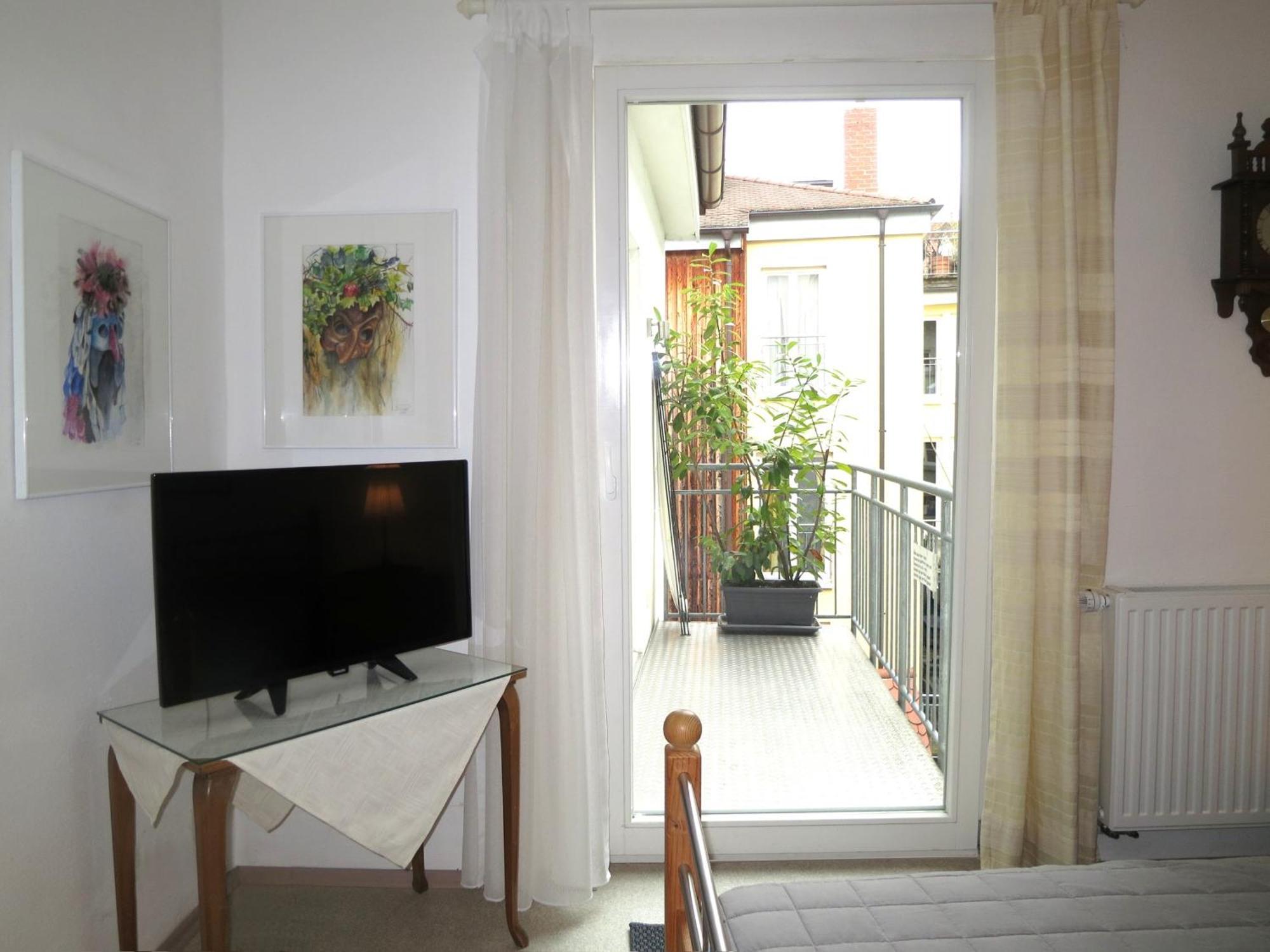 Atelier Probst Salmannsweilergasse 22 Leilighet Konstanz Eksteriør bilde