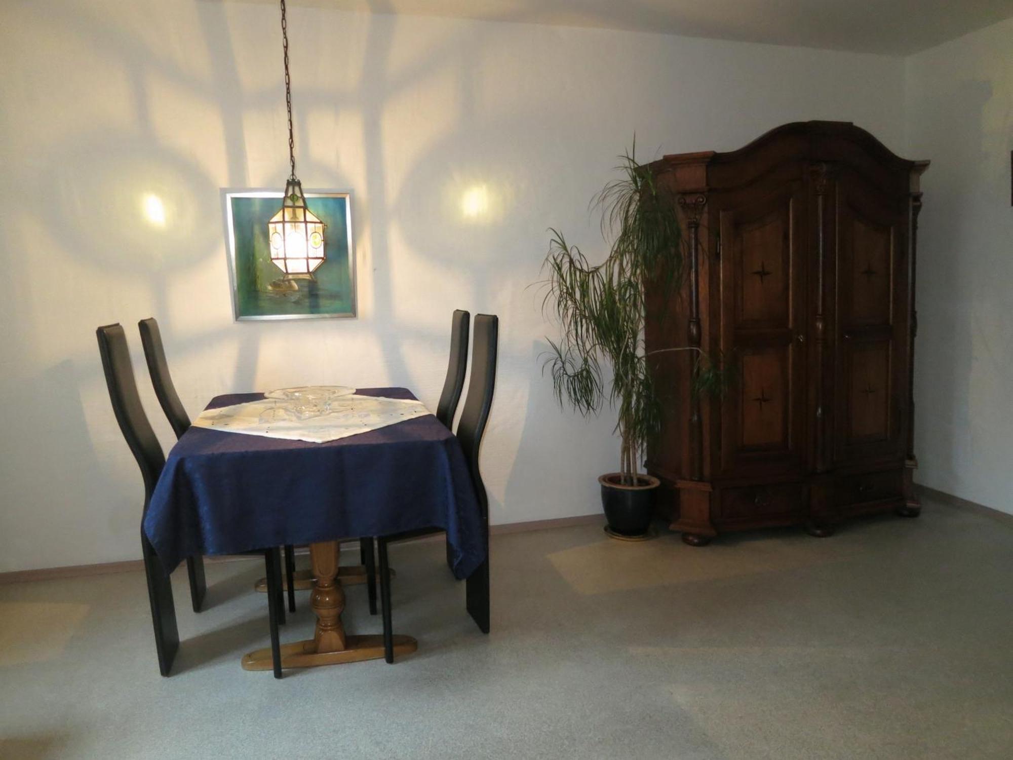 Atelier Probst Salmannsweilergasse 22 Leilighet Konstanz Eksteriør bilde