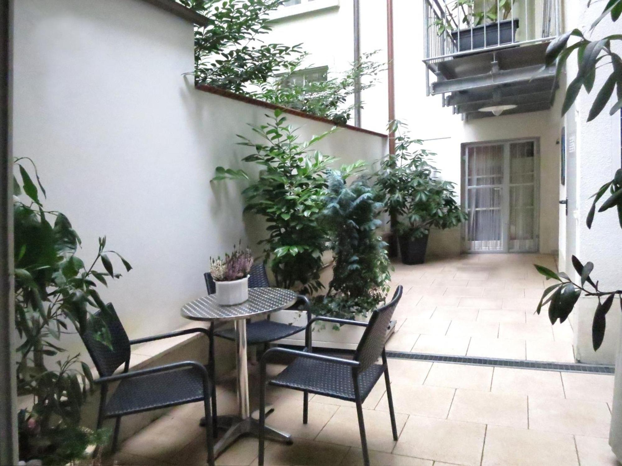 Atelier Probst Salmannsweilergasse 22 Leilighet Konstanz Eksteriør bilde