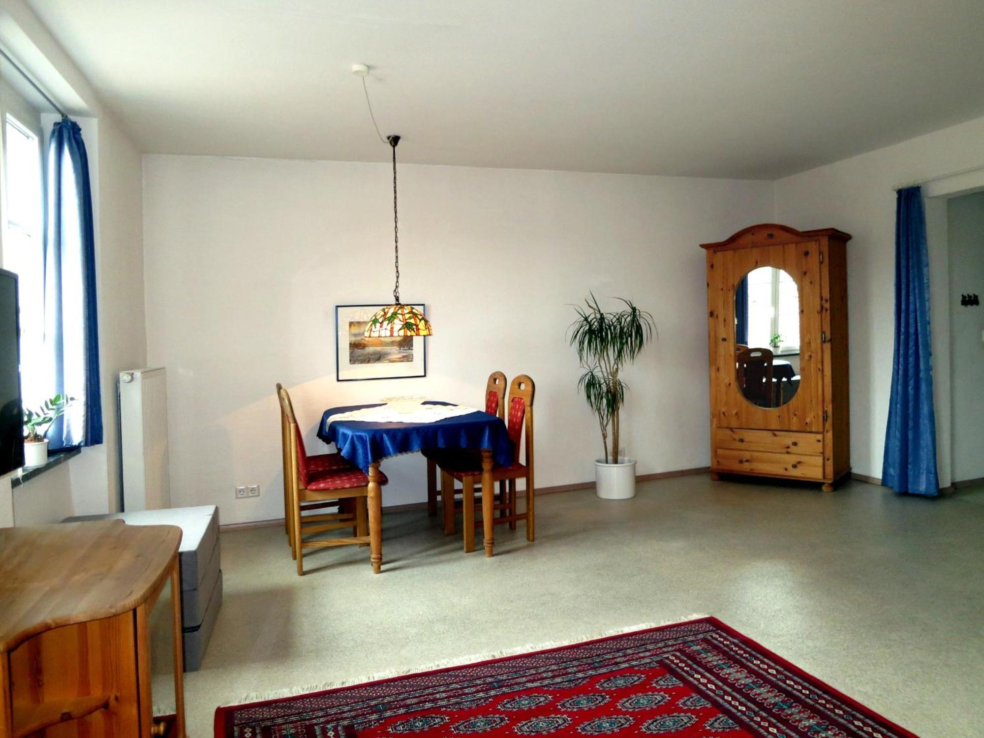 Atelier Probst Salmannsweilergasse 22 Leilighet Konstanz Eksteriør bilde