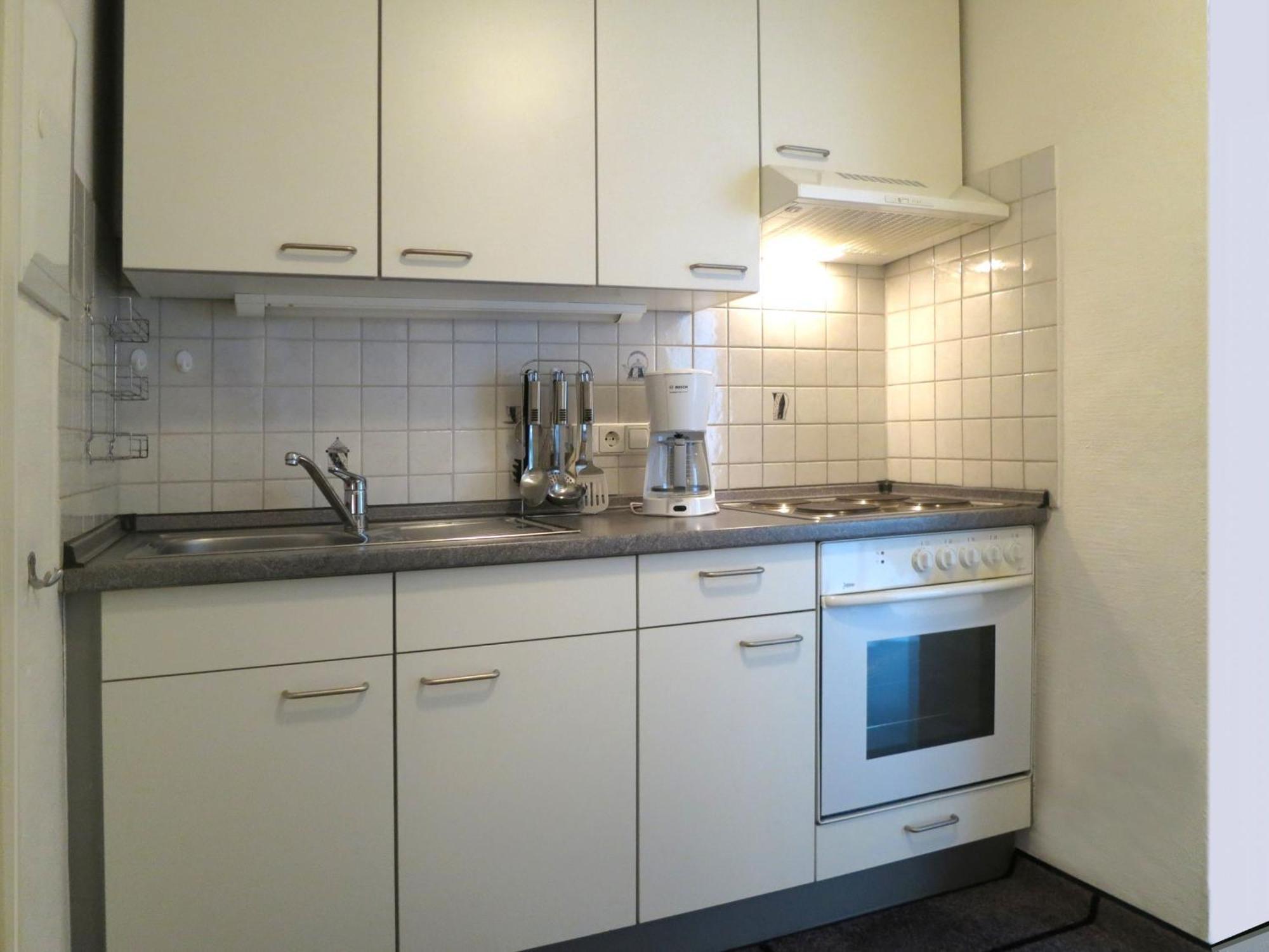Atelier Probst Salmannsweilergasse 22 Leilighet Konstanz Eksteriør bilde