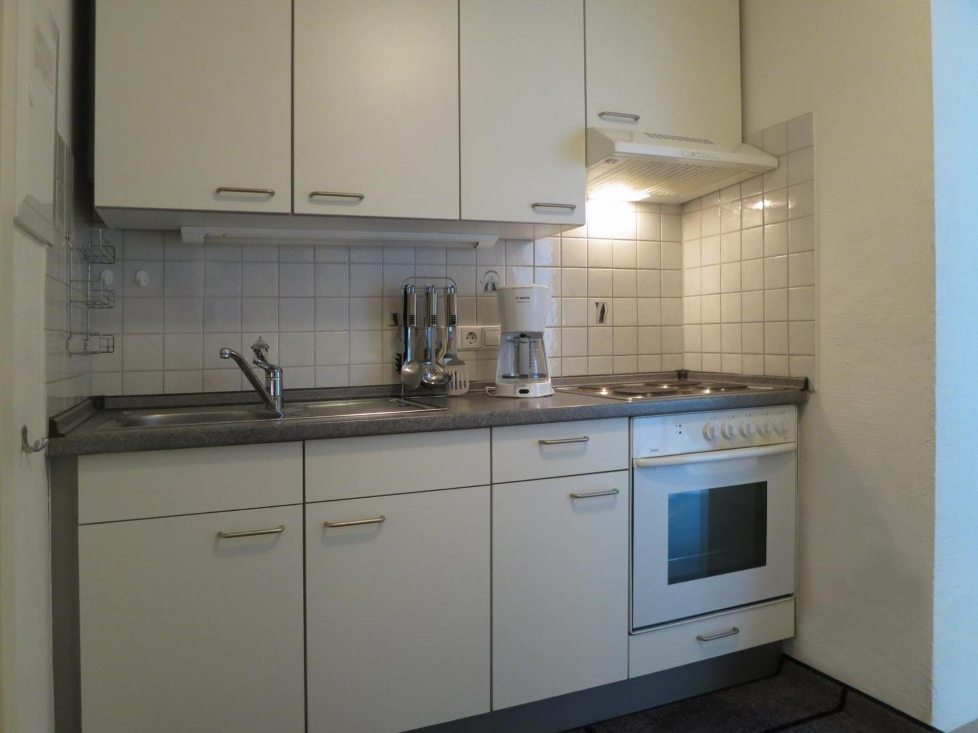 Atelier Probst Salmannsweilergasse 22 Leilighet Konstanz Eksteriør bilde