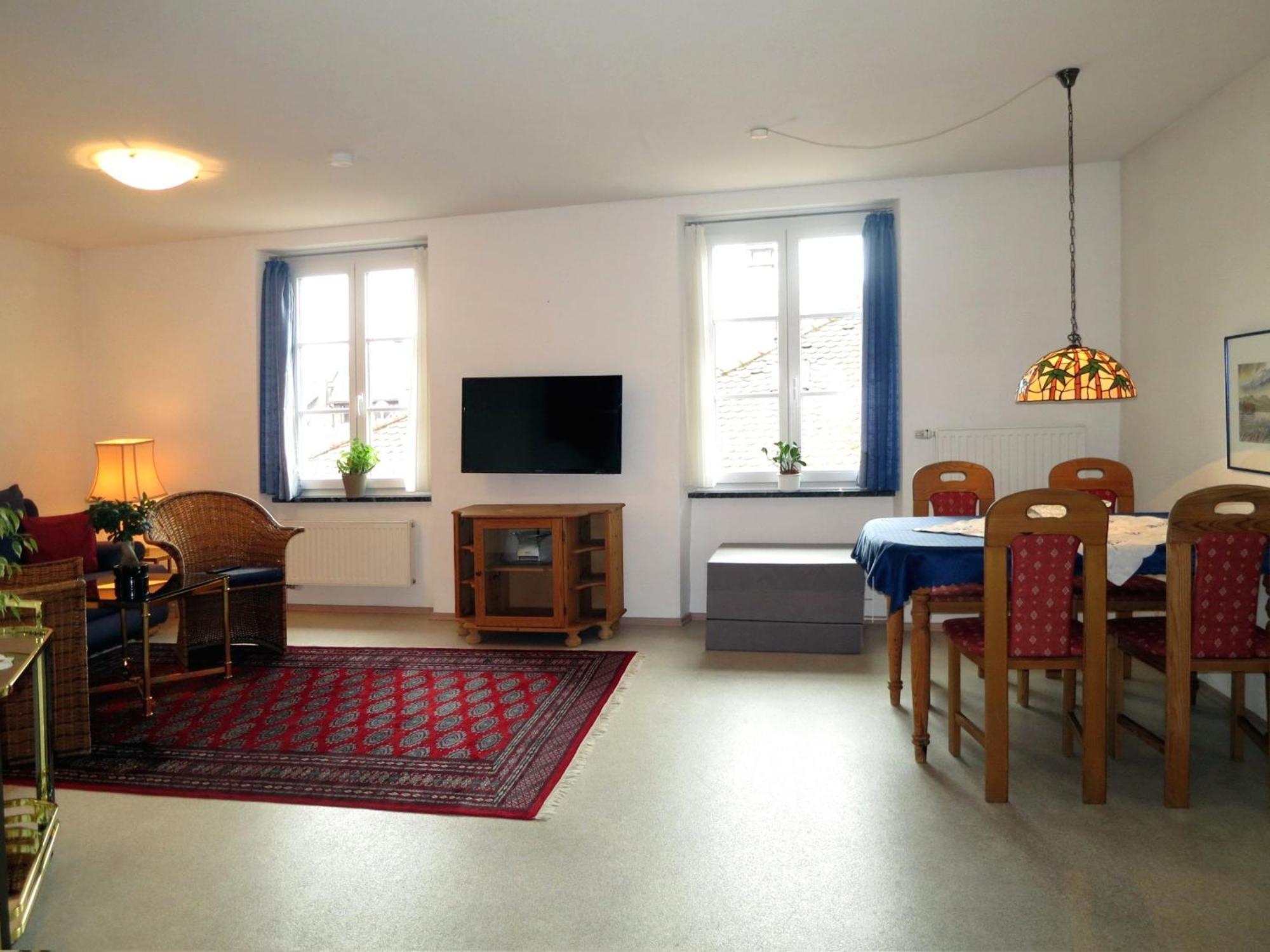 Atelier Probst Salmannsweilergasse 22 Leilighet Konstanz Eksteriør bilde