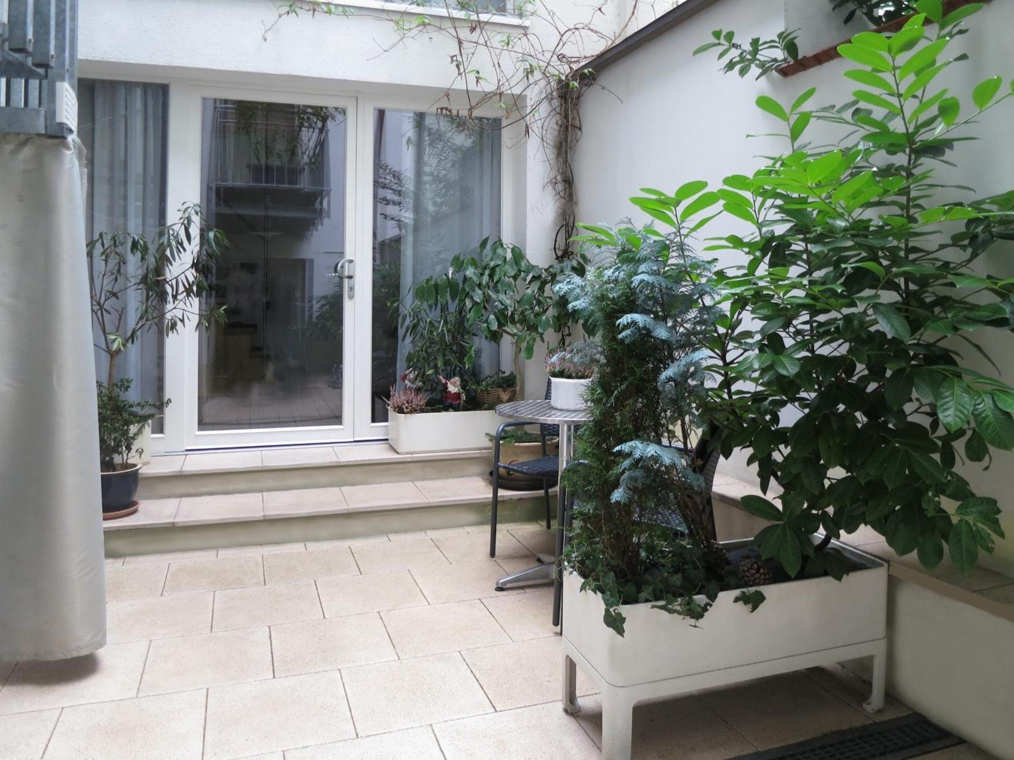 Atelier Probst Salmannsweilergasse 22 Leilighet Konstanz Eksteriør bilde