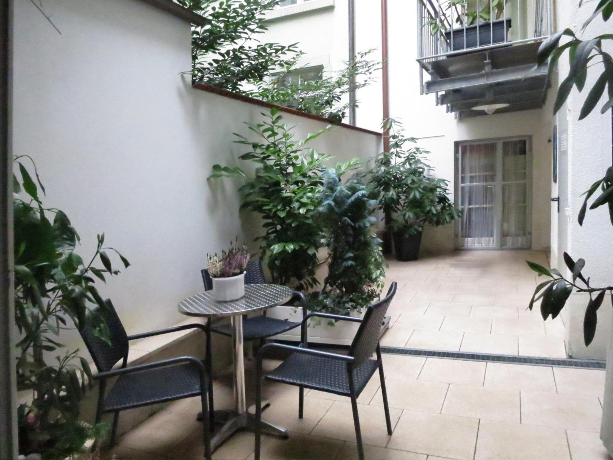 Atelier Probst Salmannsweilergasse 22 Leilighet Konstanz Eksteriør bilde