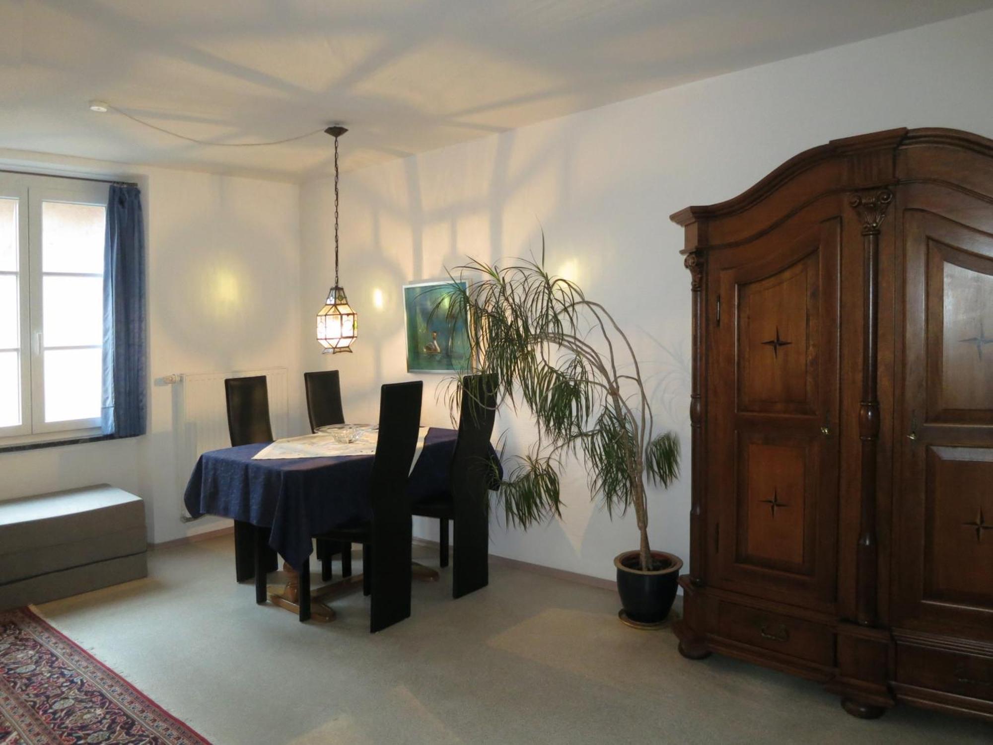 Atelier Probst Salmannsweilergasse 22 Leilighet Konstanz Eksteriør bilde