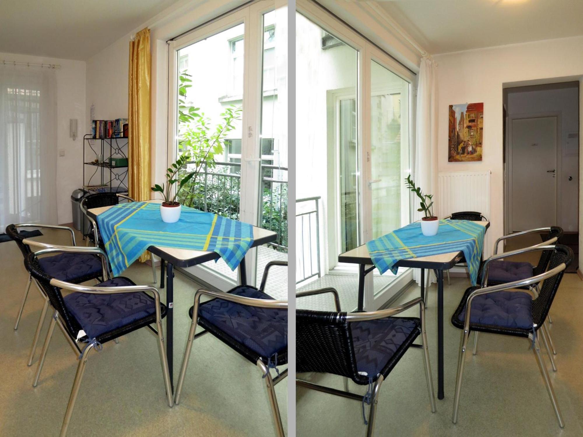 Atelier Probst Salmannsweilergasse 22 Leilighet Konstanz Eksteriør bilde